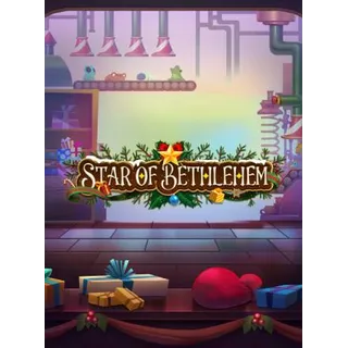 Star of Bethlehem