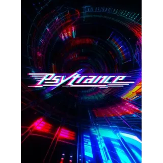 Psytrance