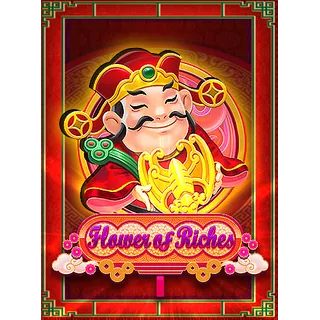 Flower of Riches