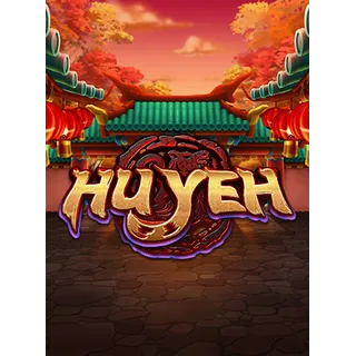 HU YEH