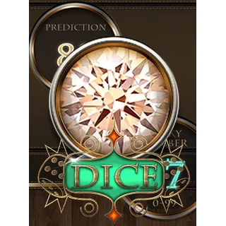 Dice