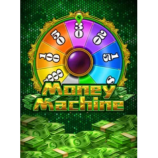 Money Machine
