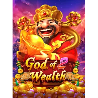 God of Wealth 2