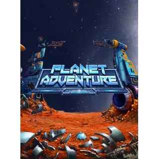 Planet Adventure