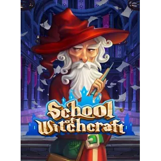 School of Witchcraft