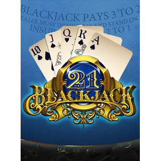 BLACKJACK