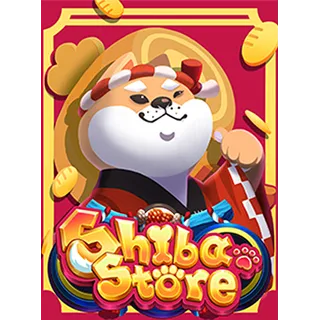 Shiba Store