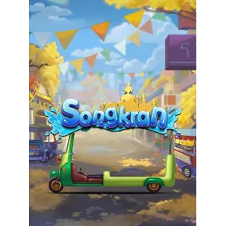 Songkran