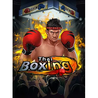 Thai Boxing
