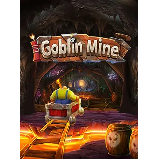 Goblin Mine