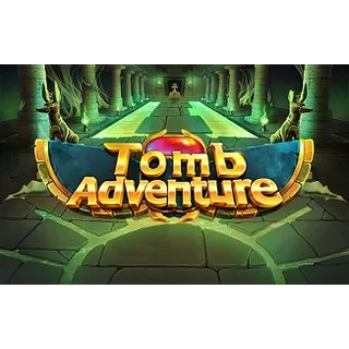 Tomb Adventure