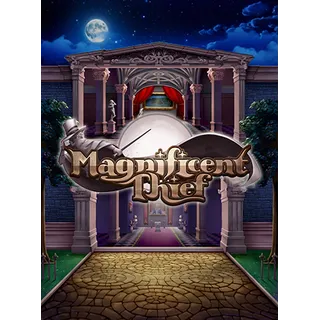 Magnificent Thief