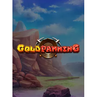Gold Panning
