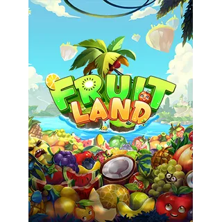 Fruit Land