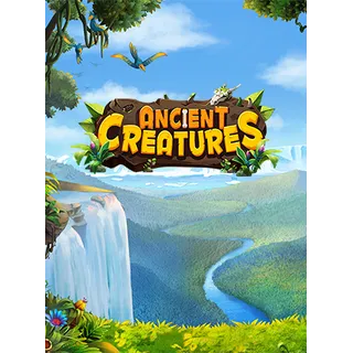 Ancient Creatures