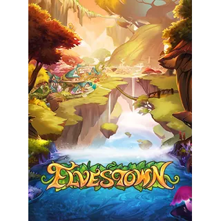 Elves Town