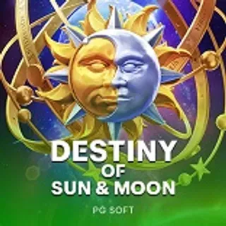 Destiny of Sun & Moon