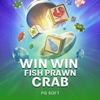 Win Win Fish Prawn Crab