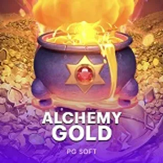 Alchemy Gold