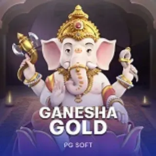 Ganesha Gold