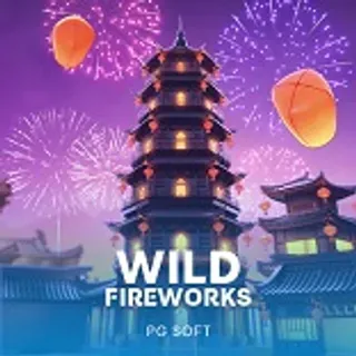 Wild Fireworks