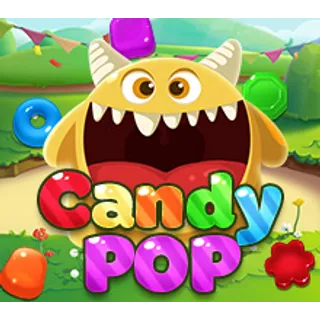 CandyPop