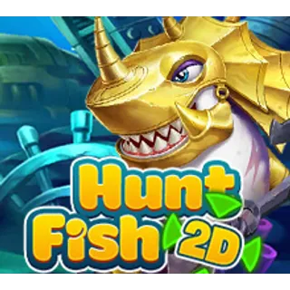 Fish2D