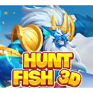 Fish3D