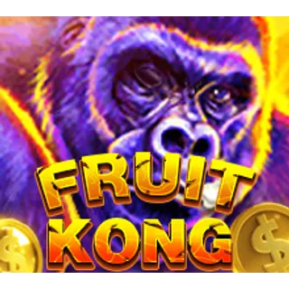FruitKong