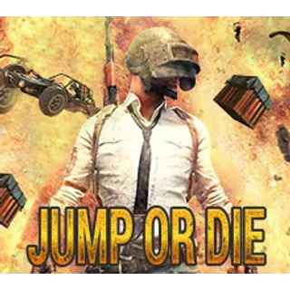 JumpOrDie
