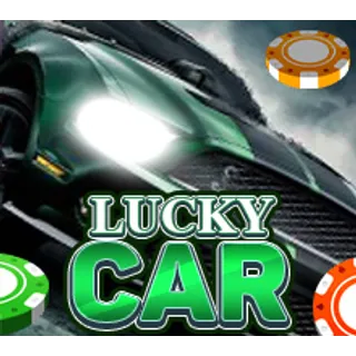 LuckyCar