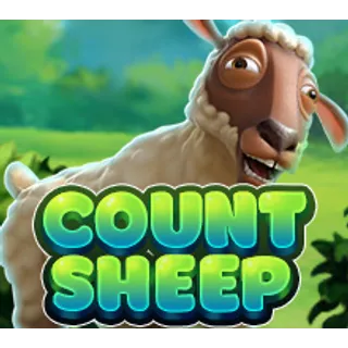 SheepCount