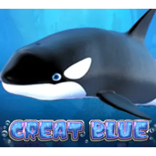 SlotGreatBlue