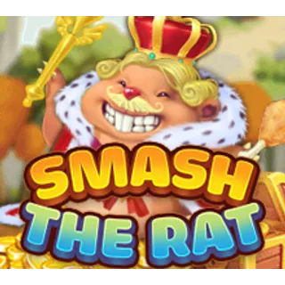 SmashTheRat