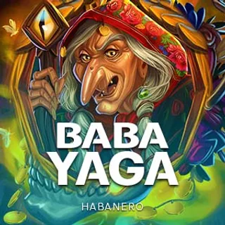 Baba Yaga