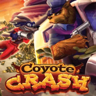 Coyote Crash
