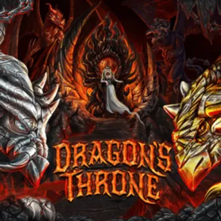 Dragon's Throne