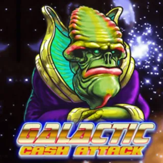 Galactic Cash