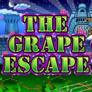 The Grape Escape