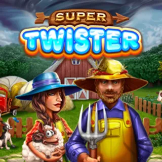 Super Twister