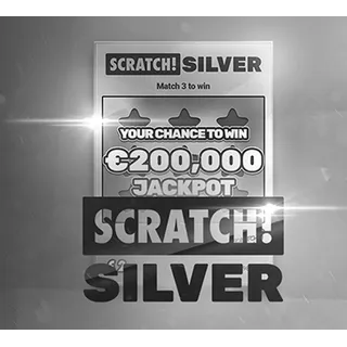 Silver Scratch