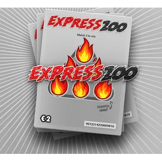 Express 200