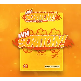 Scratchy Mini