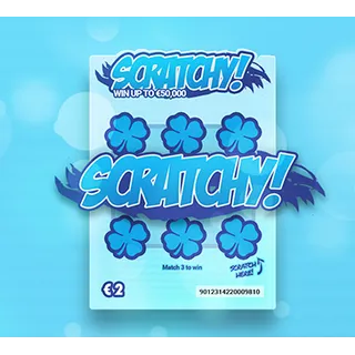 Scratchy