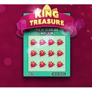 King Treasure