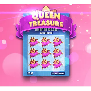 Queen Treasure