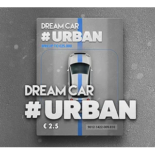 Dream Car Urban