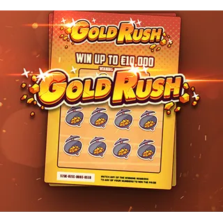 Gold Rush