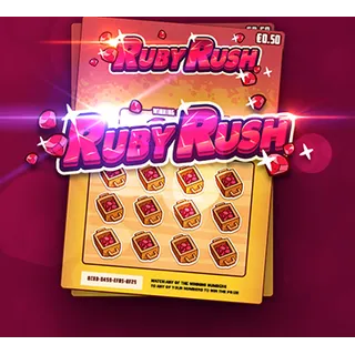 Ruby Rush