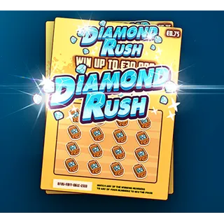 Diamond Rush